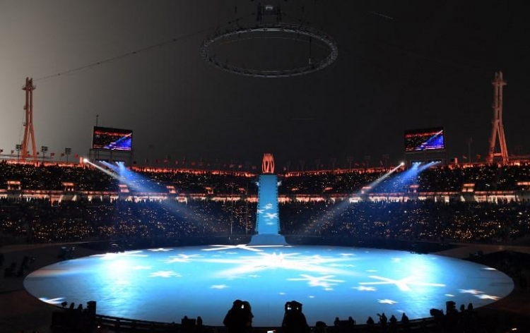 Nisin Lojrat Olimpike Dimërore, më të ftohtat në histori, por që shkrijnë akuj [FOTO]