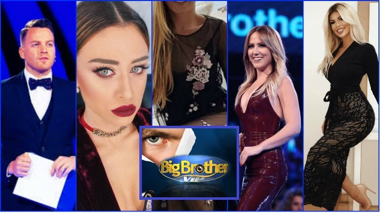 U bë ''luftë'' për prezantuesin, anulohet ''Big Brother VIP'' ende pa filluar? Zbulohet arsyeja! [FOTO]