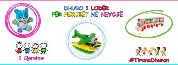 #TiranaDhuron
