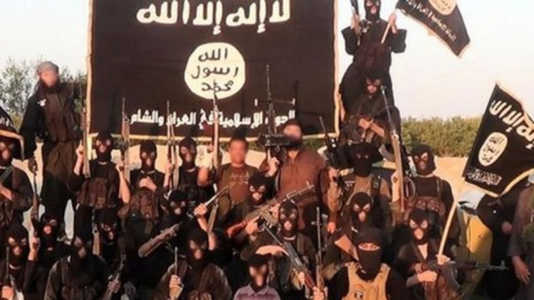 ISIS bën thirrje për sulme në Evropë e SHBA gjatë Ramazanit