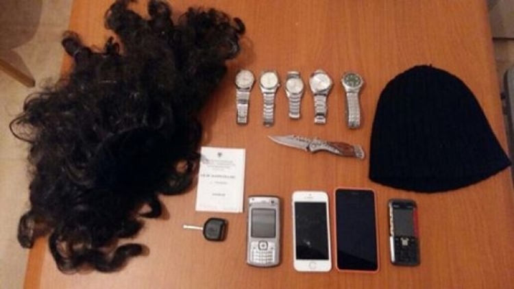 Divjakë, vjedhin shtëpinë e të moshuarit gjatë natës, arrestohen Olsi Janko, 29 vjeç, Serxhio Duda, 19 vjeç, Regist Vodo, 19 vjeç