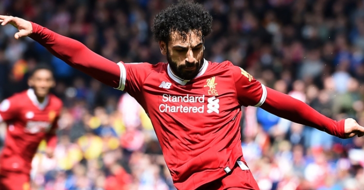 Salah rinovon kontratën me Liverpool-in, ja sa do të paguhet ai...