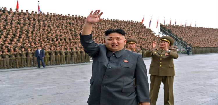 E pabesueshme: Kim Jong-Un urdhëron, në vend të Krishtit, adhuroni gjyshen time