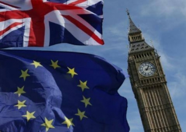 Dalja nga BE, Ministri i Kabinetit Qeveritar, David Lidington: 