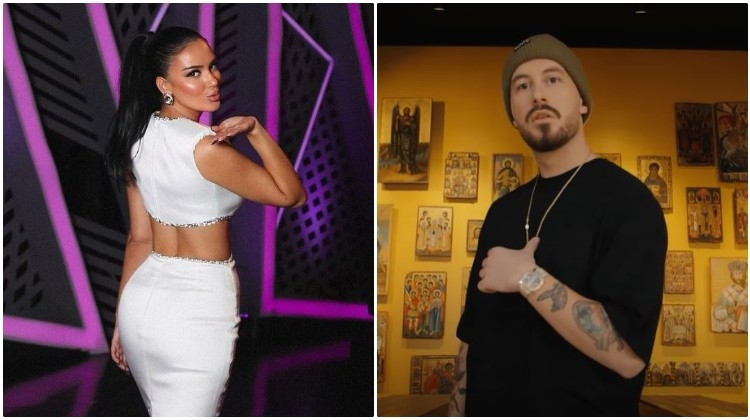 Që nga takimi i parë, te teksti i gjetur, a janë këto DETAJET që tregojnë se kënga e re e Donaldit është për Borën?