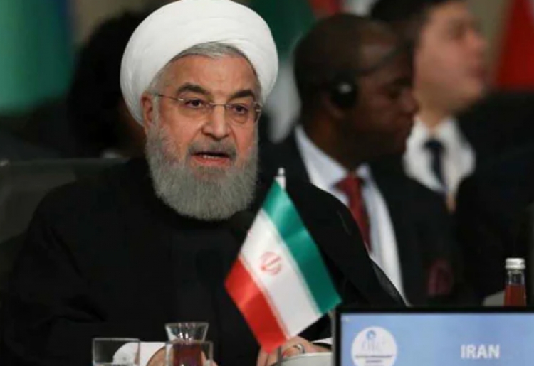 Sanksionet e SHBA-së, Irani sfidon Trump