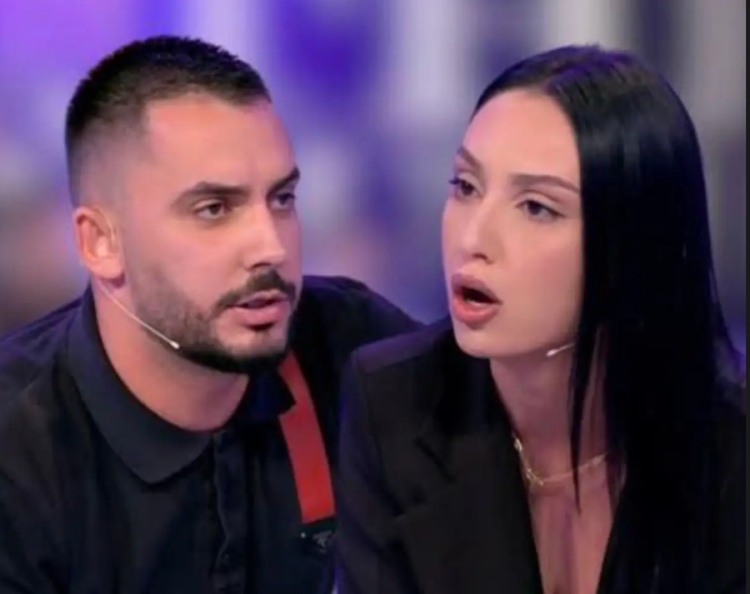A është takuar me Keijsin pas daljes nga Big Brother? Stelina përgjigjet TROÇ: Jemi takuar…