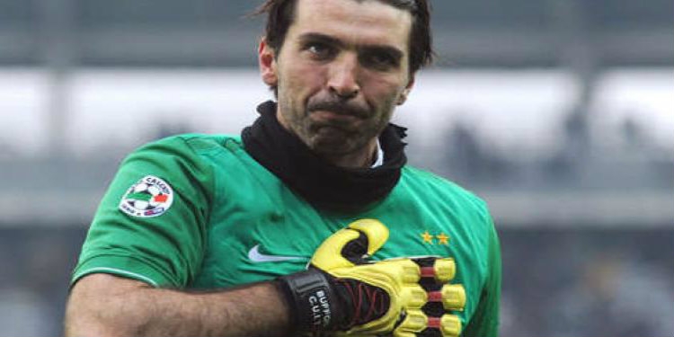 Juventusi dhe Buffon drejt rekordeve