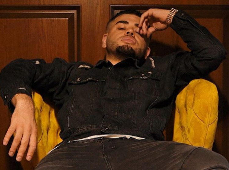 Kjo nuk pritej! Noizy pranon publikisht se i blen klikimet? [FOTO]