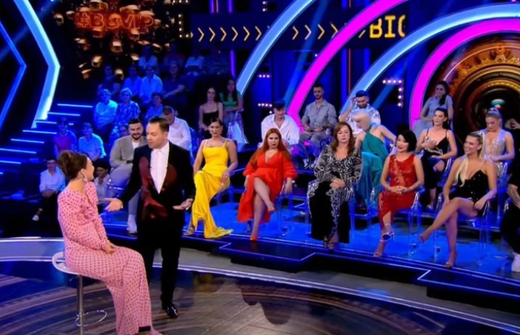 Ish-banorja rikthehet në ‘Big Brother VIP Albania’, ja roli që do ketë