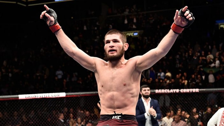 “Shqiponja” Khabib ka çmime të larta, nuk pranon të ndeshet për më pak se kjo shumë...