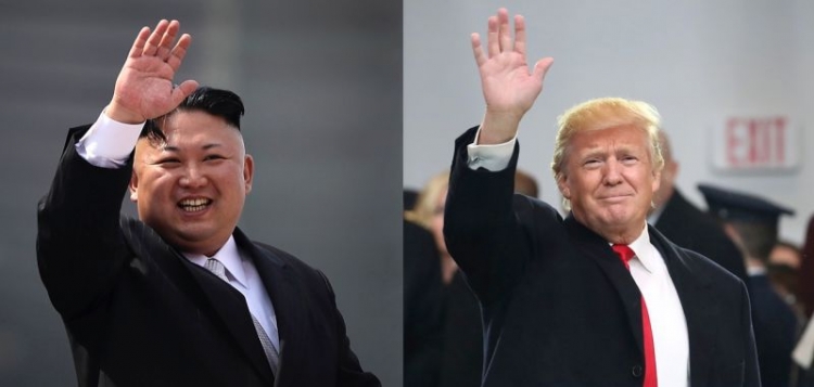 Trump zyrtarizon takimin me Kim Jong-un. 'Do takohemi në 12 qershor për paqen në botë'