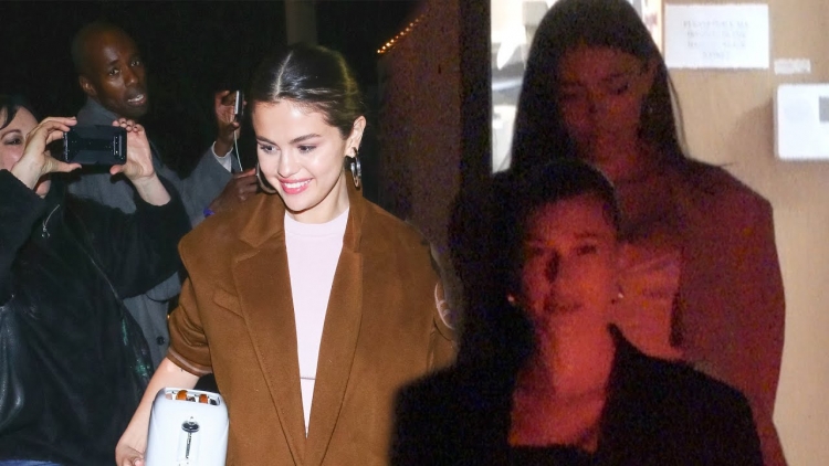 Si reagoi Selena Gomez kur u ndesh në të njejtin restorant me Hailey Baldwin?