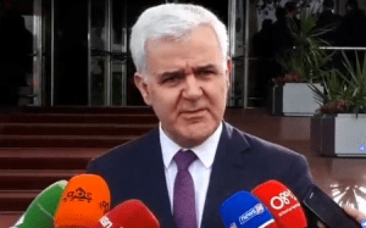 Xhafaj përfundon takimin me deputetët: Në vitin 2018 nis vettingu në polici