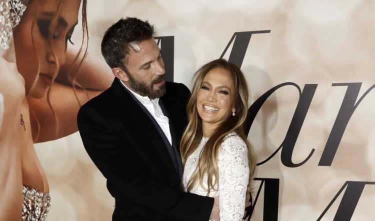 Seks të paktën 4 herë në javë! Ja kushtet që Jennifer Lopez i vendosi për martesë Ben Affleck!