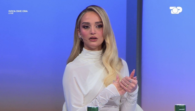 Pse nuk i erdhi babai në finale? Aludimet se është në burg, Selin ‘zbulon’ të vërtetën