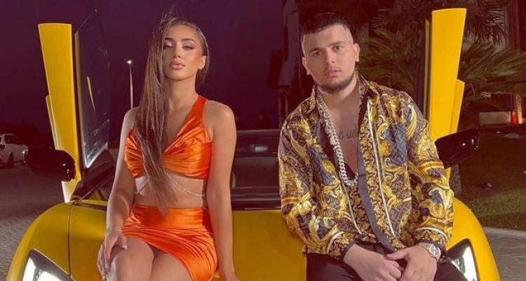 U përfolën shumë, zbulohet lidhja e vërtetë që kanë Melinda dhe Finem