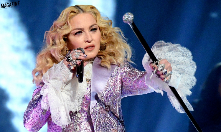 Madonna ka ndarë me fansat sekretin e madh të suksesit. Mësoni 9 gjërat më interesante të jetës së saj!