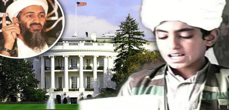 Kërcënon djali i Bin Ladenit: Do t’i hakmerrem Amerikës