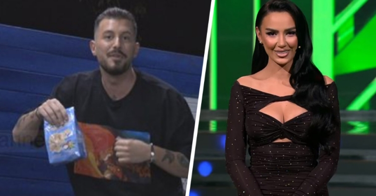 Festoi katër vite lidhje me Borën, Donaldi i ka bërë dhuratën që çdo vajzë do donte