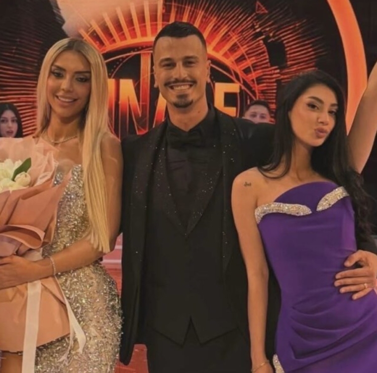 Pse mungoi Brikena në festën e motrës së tij? Mateo zbulon të vërtetën