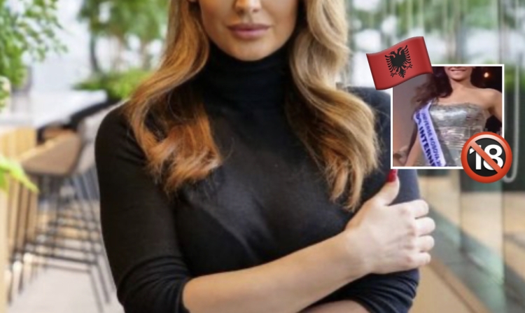 E kërcënuan me video intime, rrëfimi i modeles shqiptare: Më erdhi një email anonim