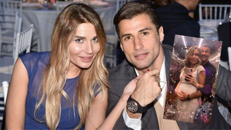 Lorik Cana i kërkon një fëmijë tjetër, ja përgjigjja e bashkëshortes së tij