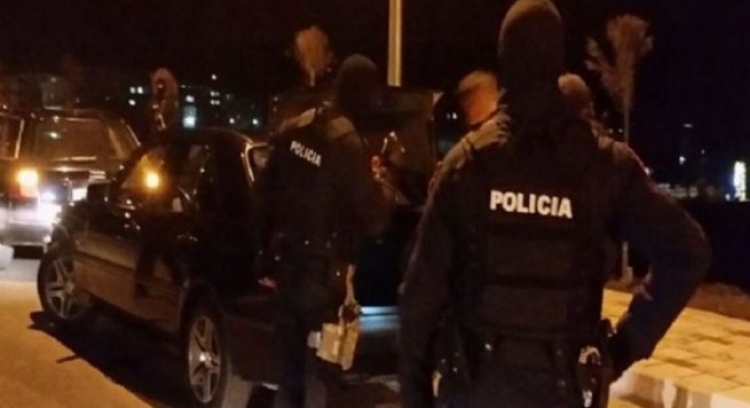 Favorizuan kultivimin e hashashit, arrestohen dy shefat e policisë