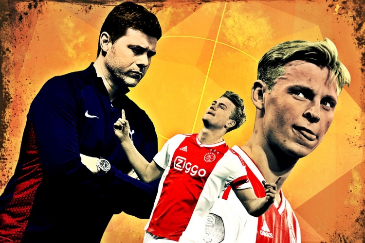 Tottenham për një mrekulli ndaj Ajax, ''Gjelat'' me mungesa të rëndësishme