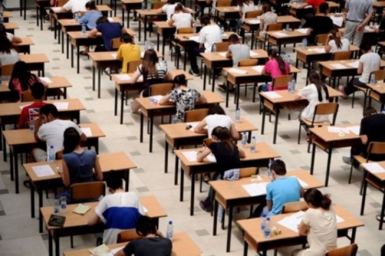Regjistrimet në universitete. Shpallen datat për raundin e tretë