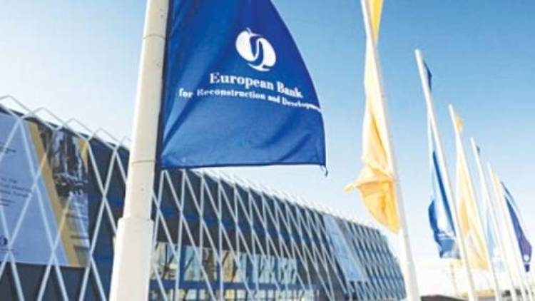 BERZH rishikon rritje ekonomike për Shqipërinë më 2017