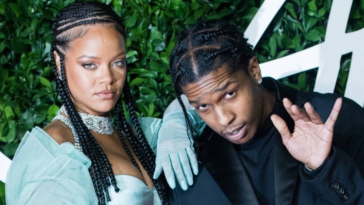 ASAP Rocky e tradhtoi Rihanna-n me mikeshën e saj? Ja ç’thonë burimet e ngushta me çiftin!