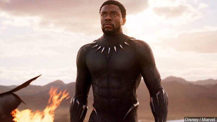 Askush nuk e dinte se vuante nga kanceri, ja mesazhi i fundit që i dërgoi Boseman producentit të 'Black Panther'