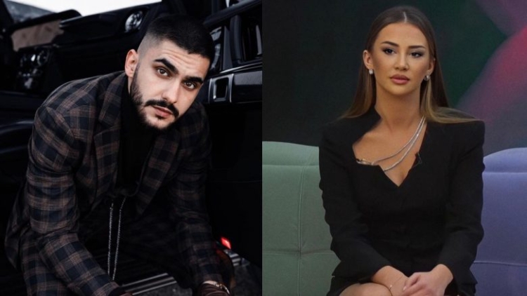 Po Kiara? Butrint Imeri futet në Big Brother të shtunën? Ky DETAJ po i ÇUDIT të gjithë