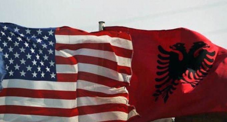 SHBA uron shqiptarët: Gëzuar Ditën e Pavarësisë