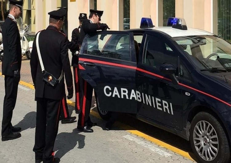 Goditen 4 grupe kriminale, policia italiane arreston 21 shqiptarë
