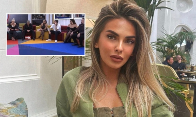 U përball me ‘gojët e liga’ dhe ndarjen, Beatrix shpërthen në lot: ‘Nuk do ja kisha dalë dot nëse…’