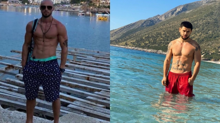 Çfarë ndodhi?! Cllevio i kërkon falje dhe pajtohet me Noizyn: Kam frikë se e dashura ime...