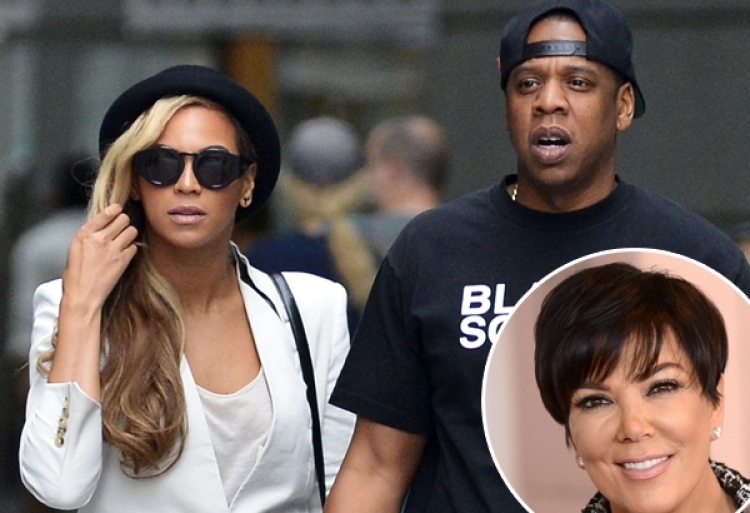 Zbulohet misteri “Becky”! Jay Z ka tradhëtuar Beyonce me Kris Jenner? [VIDEO]