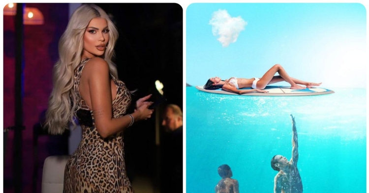 Akoma pa filluar, LUANA thyen rekord me aplikimet e spektaklit më të ri që do nisë së shpejti, ja ç’ka ndodhur