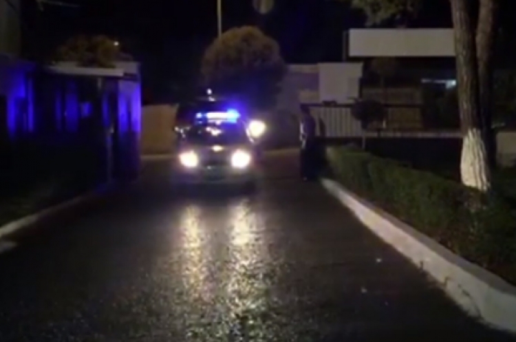 I gjendet automatik me silenciator në shtëpi, arrestohet 42-vjeçari nga Shijaku