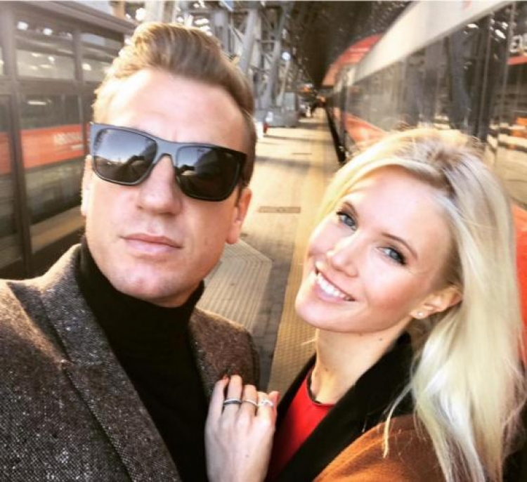 E fejuara e lojtarit argjentinas 