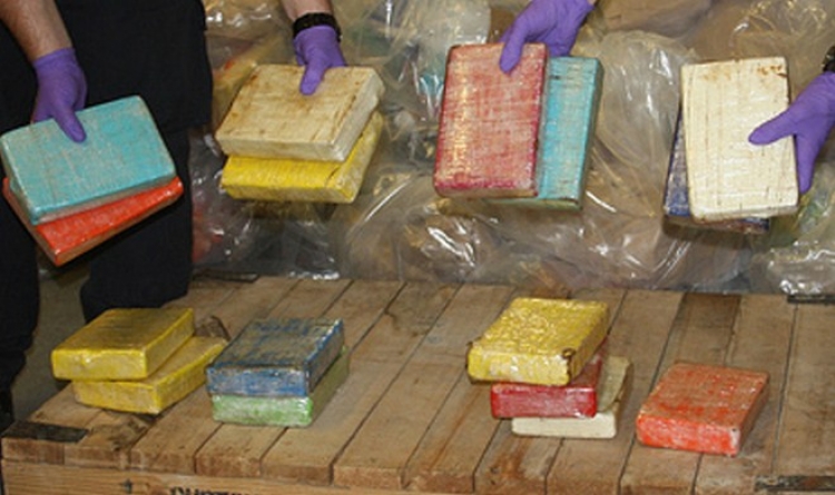 DASH: Holanda është vend tranziti për kokainën dhe vendburim i drogave sintetike