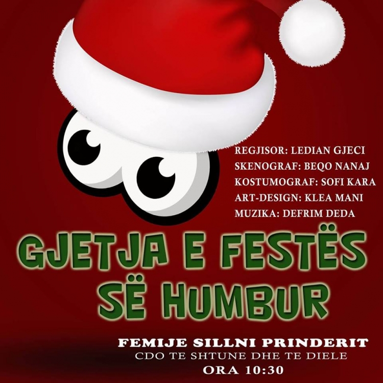 Teatri Eksperimental