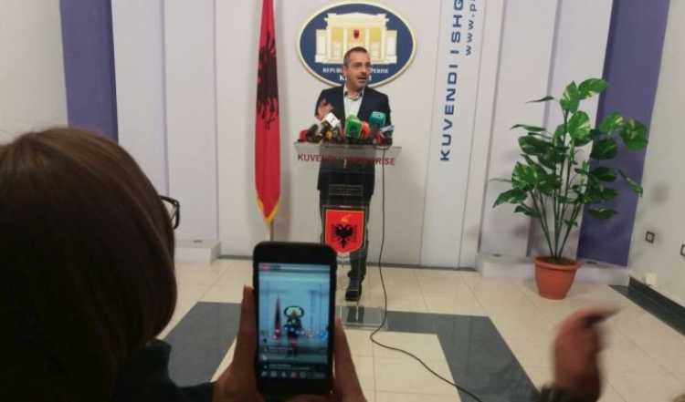 Tahiri nxjerr dokumentin e Prokurorisë së Katanias: “Nuk jam në hetim nga italianët”