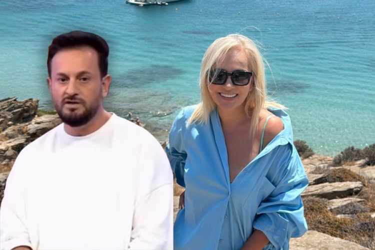 Gazetari zbulon telefonatën me aktoren: Monika më tha pse nuk tregon dhe...