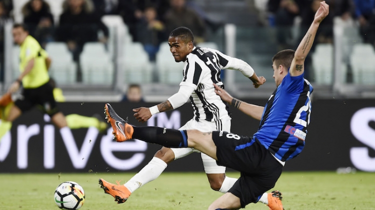 Çudira në kupën e Italisë, Juve ikën në shtëpi! Ja cilat mbeten ekipet pretendente…