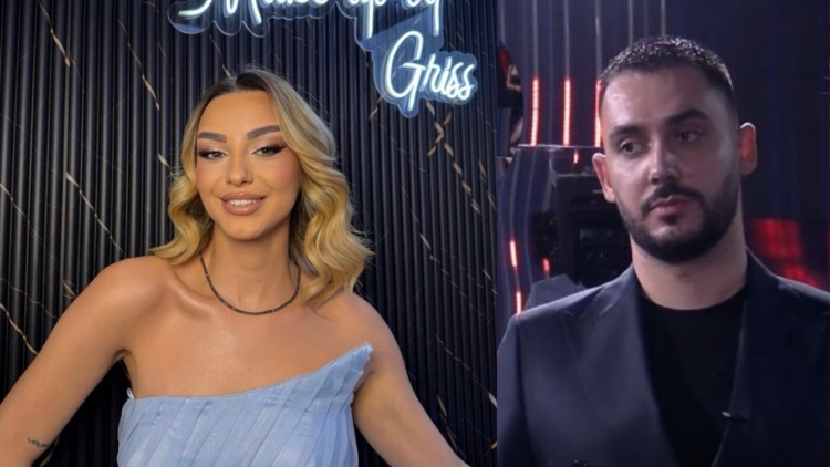 Pas daljes nga BBVIP, përfundon lidhja mes Keijsit dhe Inës! Zbulohet arsyeja