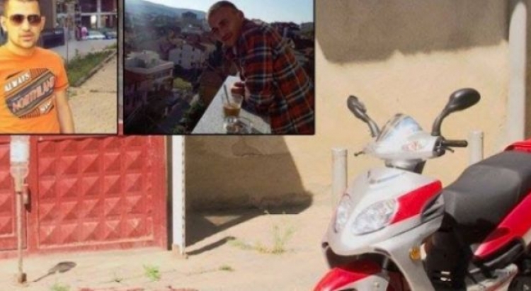 Vetëdorëzohet durrsaku që ekzekutoi dy të rinjtë në parkun e Prishtinës