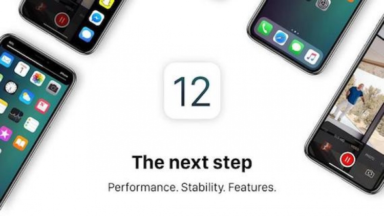 Kur do të lëshohet versioni final i iOS 12 për të gjithë?